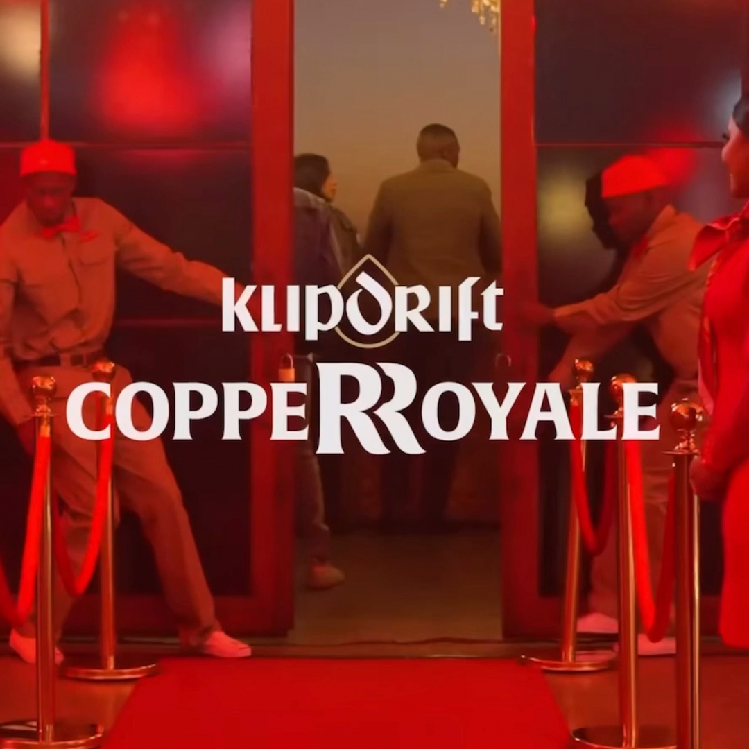 Klipdrift