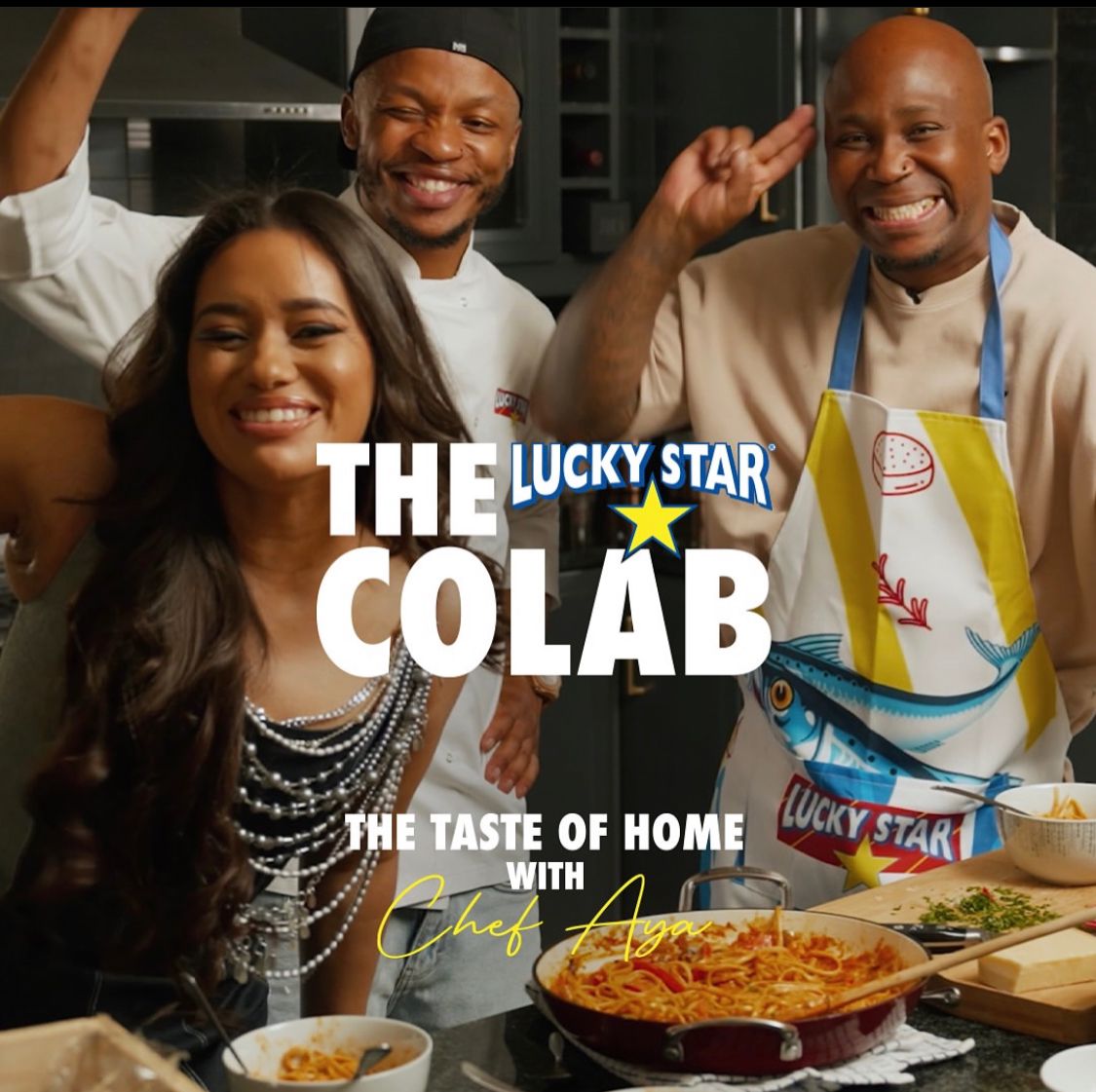 Lucky Star